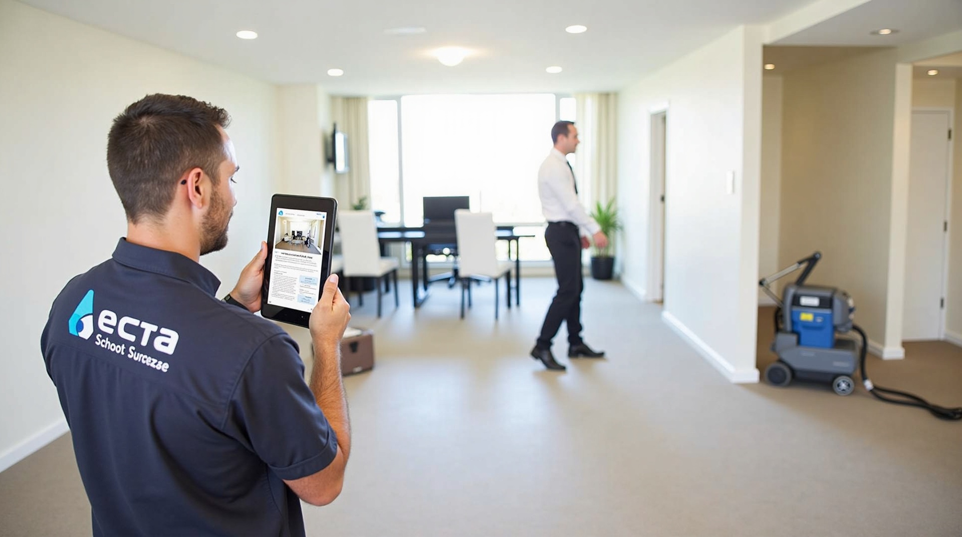End of Lease Carpet Cleaning Deakin
